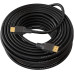 كيبل HDMI عالي السرعة بطول 20 متر