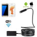 كاميرا فحص لاسلكية Endoscope AN100 WiFi قطر 8mm وطول 2m
