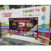 شاشة StarSat SV-423 Smart LED مقاس 42 بوصة بنظام Android
