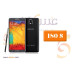 جوال Samsung Galaxy Note 3 Sprint أمريكي مستخدم نظيف