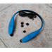 سماعة LG Bluetooth ستيريو حول الرقبة