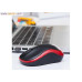 ماوس لاسلكي Logitech M185 بتردد 2.4GHz