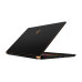 لابتوب MSI GS75 Stealth 10SF Core i7 جيل 10 للألعاب شاشة 17.3 FHD وذاكرة 32GB وSSD 512GB لابتوب MSI GS75 Stealth 10SF Core i7 جيل 10 للألعاب شاشة 17.3 FHD وذاكرة 32GB وSSD 512GB