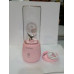 خلاط KKSTAR سفري USB قابل للشحن 450ml خلاط KKSTAR سفري USB قابل للشحن 450ml