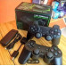 جهاز ألعاب كلاسيكية Game Stick Lite 4K سعة 64GB مع يدين لاسلكية 2.4G جهاز ألعاب كلاسيكية Game Stick Lite 4K سعة 64GB مع يدين لاسلكية 2.4G