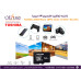 بطاقة ذاكرة Toshiba Exceria microSD سعة 64GB Class 10 UHS-I