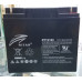 بطارية RITAR RT1218 12V 18Ah ليد أسيد قابلة للشحن