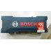 طقم مفك براغي كهربائي BOSCH محمول مع ملحقات طقم مفك براغي كهربائي BOSCH محمول مع ملحقات