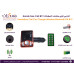 مشغل FM للسيارة B19 بلوتوث Hands-Free مع ريموت وUSB مزدوج مشغل FM للسيارة B19 بلوتوث Hands-Free مع ريموت وUSB مزدوج
