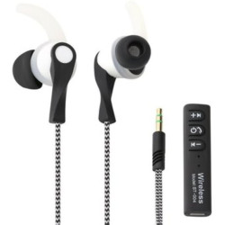 سماعة رياضية بلوتوث ST-004 سماعة رياضية بلوتوث ST-004