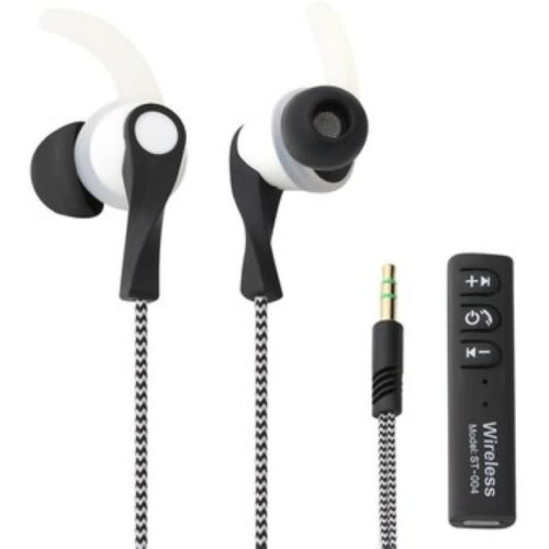 سماعة رياضية بلوتوث ST-004