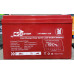 بطارية CS Battery Lead Carbon 12V 100Ah C10