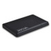 غلاف هارد WAVLINK مقاس 2.5 بوصة USB 3.0 أسود