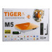 رسيفر تايقر واي فاي - فل اتش دي Tiger M5 رسيفر تايقر واي فاي - فل اتش دي Tiger M5