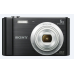كاميرا Sony DSC-W800/B رقمية 20.1MP زوم بصري 5X