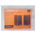 سماعات كمبيوتر Kisonli T-003 USB 2.0 بتصميم خشبي سماعات كمبيوتر Kisonli T-003 USB 2.0 بتصميم خشبي