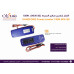 انفرتر Hanfong MTA150 بقدرة 150W نظام 12V مع منفذي USB انفرتر Hanfong MTA150 بقدرة 150W نظام 12V مع منفذي USB