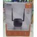 راوتر D-Link DSL-124 ADSL2+ وايرلس N300 بأربعة منافذ