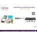 منظومة مراقبة Matrix CCTV ذكية 4MP