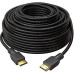 كيبل HDMI عالي السرعة بطول 30 متر