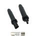 فيوز LEADER MC4 أنثى قابل للتغيير SY-CF4B-F