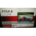شاشة تلفزيون STAR-X 24LN4100 LED مقاس 24 بوصة شاشة تلفزيون STAR-X 24LN4100 LED مقاس 24 بوصة