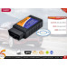 جهاز فحص وتشخيص أعطال السيارات OBD2 بلوتوث جهاز فحص وتشخيص أعطال السيارات OBD2 بلوتوث