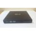 قارئ وناسخ أقراص خارجي LG USB CD/DVD قارئ وناسخ أقراص خارجي LG USB CD/DVD