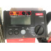 جهاز قياس مقاومة العزل UNI-T UT501A