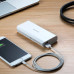 خازن شحن ROMOSS بسعة 10000mAh