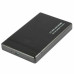 غلاف هارد SATA إلى Type-C USB 3.1 مقاس 2.5 بوصة غلاف هارد SATA إلى Type-C USB 3.1 مقاس 2.5 بوصة