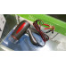مجفف شعر Solar DC Hair Dryer 12V 120W موديل SE-300