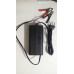 شاحن بطاريات SUOER 12V 5A PWM ذكي ثلاث مراحل
