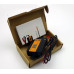 جهاز تنشيط وحماية البطاريات CLEN Battery Desulfator 400Ah