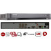 جهاز DVR Hikvision أربعة قنوات