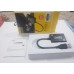 بطاقة التقاط فيديو Microware USB 3.0 إلى HDMI بدقة 4K UHD