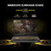 لابتوب ASUS TUF Gaming F15 Core i5 جيل 10 للألعاب شاشة 15.6 FHD وذاكرة 8GB وSSD 512GB لابتوب ASUS TUF Gaming F15 Core i5 جيل 10 للألعاب شاشة 15.6 FHD وذاكرة 8GB وSSD 512GB