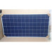 لوح طاقة شمسية Trina Solar Poly أزرق قدرة 320W
