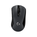 ماوس Logitech G306 لاسلكي بتقنية Lightspeed