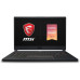 لابتوب MSI GS65 Stealth-1667 Core i7 جيل 9 للألعاب شاشة 15.6 FHD وذاكرة 32GB وSSD 512GB لابتوب MSI GS65 Stealth-1667 Core i7 جيل 9 للألعاب شاشة 15.6 FHD وذاكرة 32GB وSSD 512GB