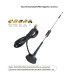 انتينا هوائي مغناطيسي 4G GPRS Module Antenna لتقوية الإشارة انتينا هوائي مغناطيسي 4G GPRS Module Antenna لتقوية الإشارة