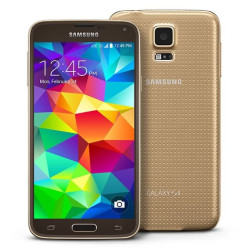 جوال Samsung Galaxy S5 Sprint أمريكي مستخدم نظيف