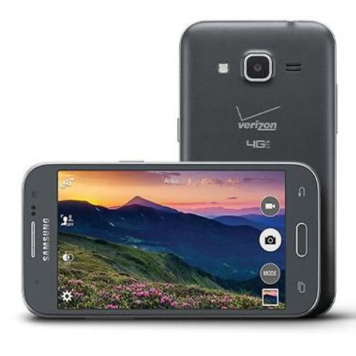 جوال Samsung Galaxy Core Prime مستخدم