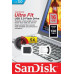 فلاش SanDisk Ultra Fit 16GB USB 3.0