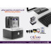 قاعدة هاردات وذواكر الكل في واحد USB 3.0/2.0