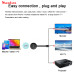 جهاز بث شاشة لاسلكي MiraScreen G38 HDMI 1080P جهاز بث شاشة لاسلكي MiraScreen G38 HDMI 1080P