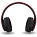سماعة رأس لاسلكية Bluetooth T39 مع AUX وTF Card وFM