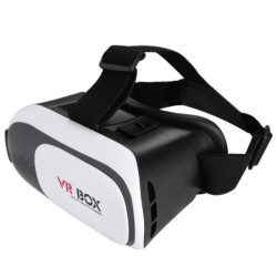 نظارة واقع افتراضي VR Box Y-VR02 نظارة واقع افتراضي VR Box Y-VR02