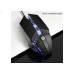 ماوس ألعاب HP G270 سلكي بإضاءة LED و4 أزرار ماوس ألعاب HP G270 سلكي بإضاءة LED و4 أزرار