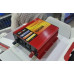 انفرتر CIEMANS معدل الموجة 1000W نظام 12V